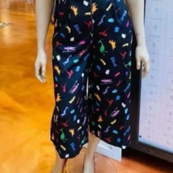 Disney Dress Shop Pixar Characters One Piece Jumpsuit - Picture 2 of 2